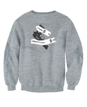Load image into Gallery viewer, Now I have a Machine Gun Ho Ho Ho Christmas Jumper